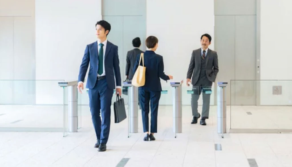 労力と人件費の削減