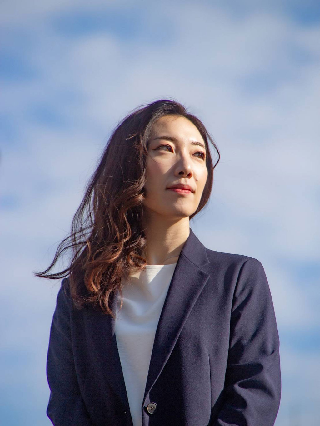 人事管理部部長
