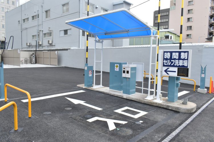 東洋カーマックス株式会社　Whitepit尼崎玉江橋店様